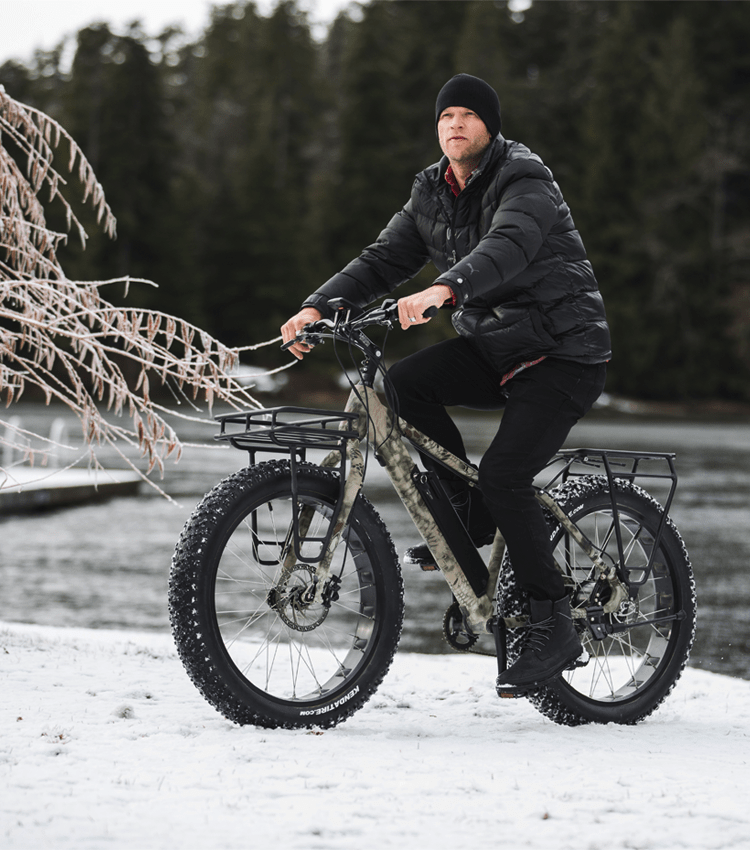 surface 604 fat bike