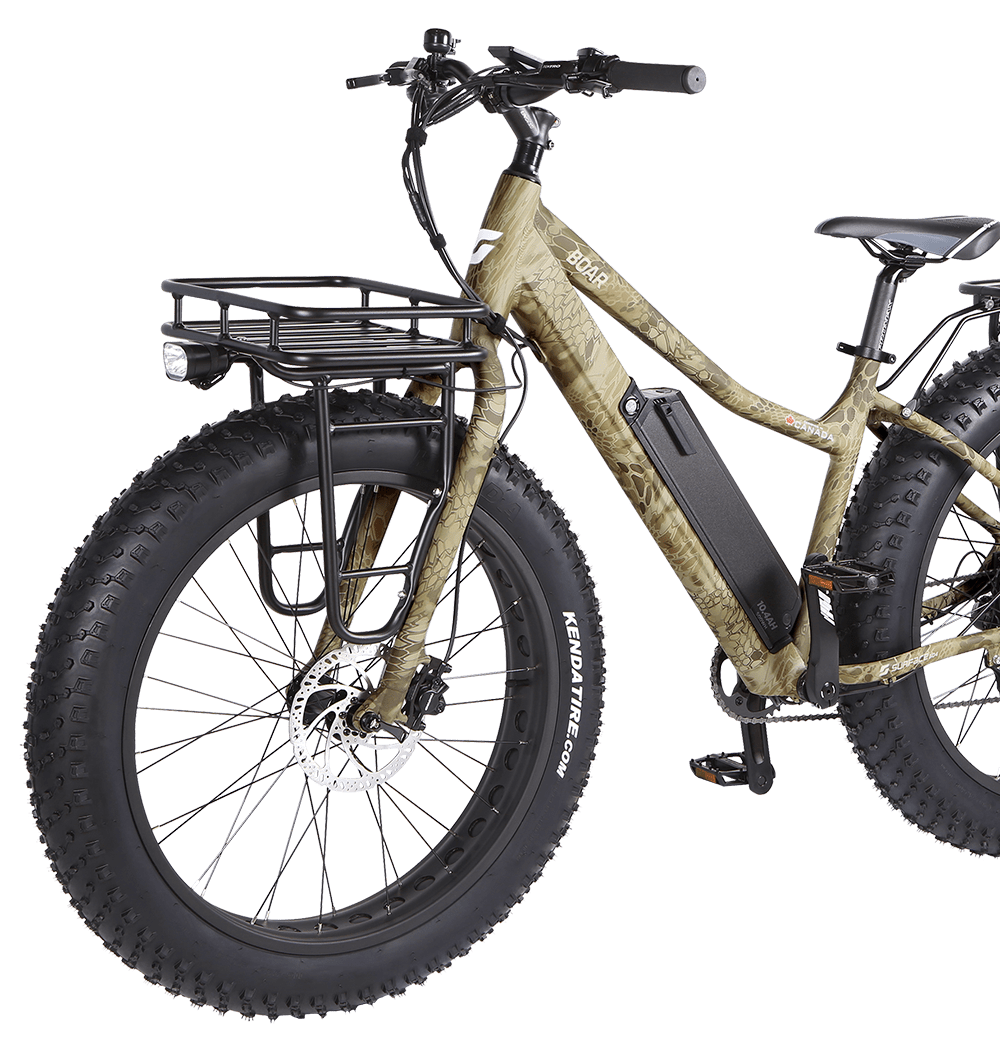 emini fatbike