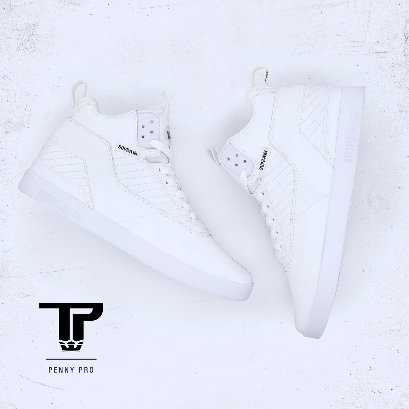 supra footwear news