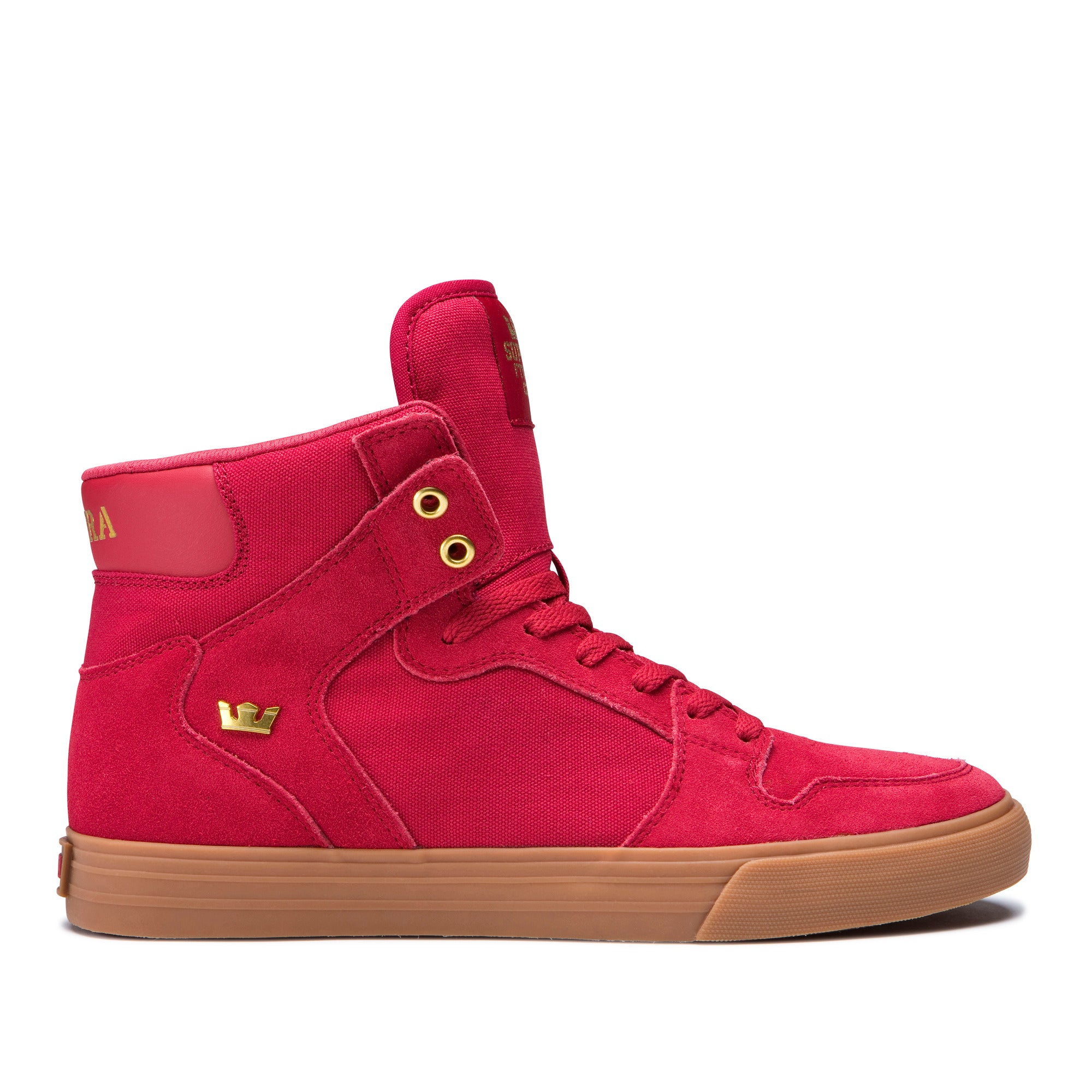 supra vaider gold