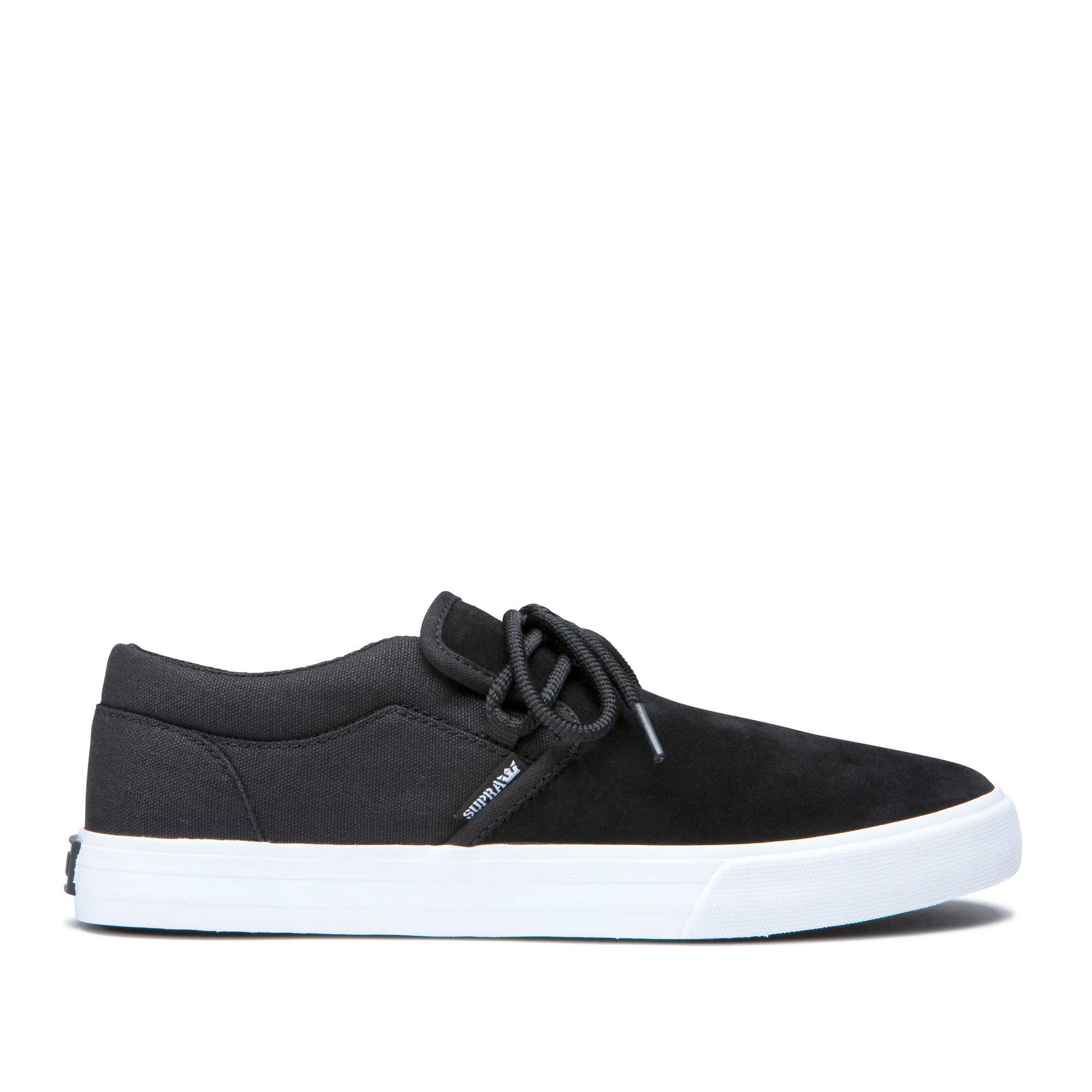 supra cuba black