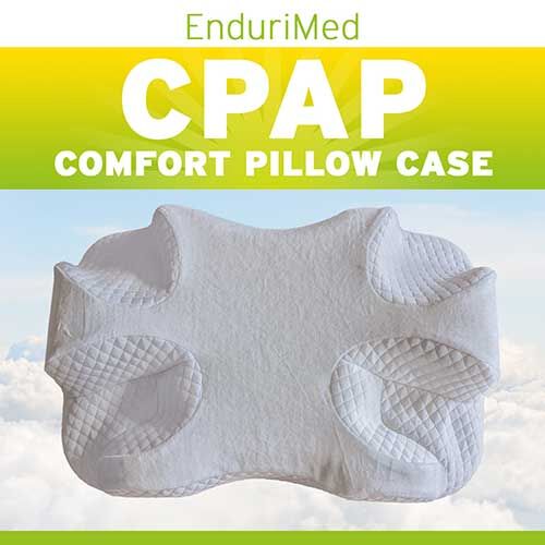 Large Cpap Pillow Case Endurimed 4397