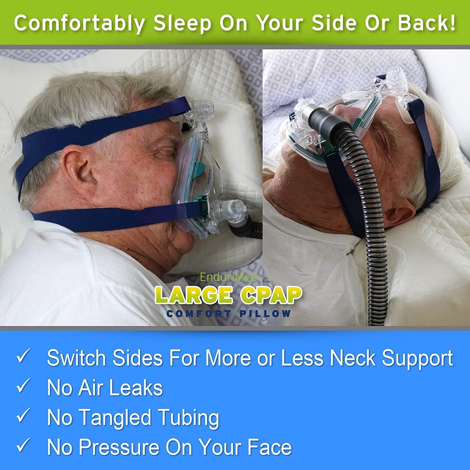 Cpap Pillow Endurimed 6707