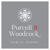 Purcell Woodcock Label