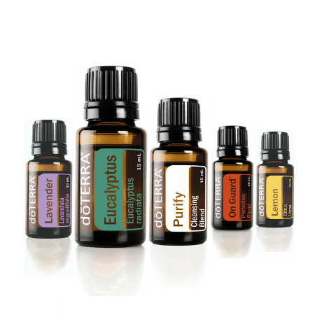 dōTERRA Essential Oils - Australia | Do Essential Oils Australia ...