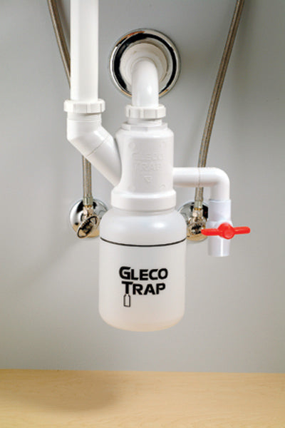 Gleco Trap Installation - Step 4