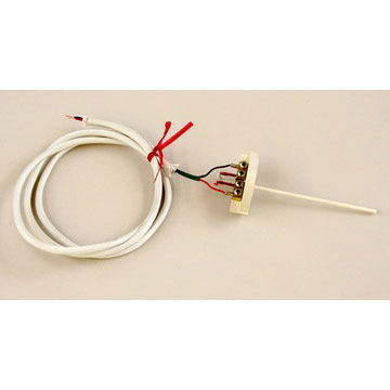 Type S Thermocouple Upgrade for Single Zone