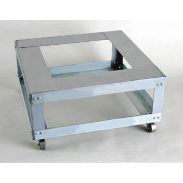 24 inch Deluxe Stand with Casters