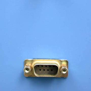 PC Control Port for Sentry 2