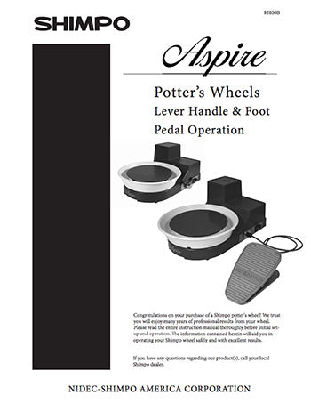 Shipo Aspire Manual - PDF