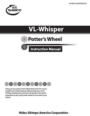 Shipo VL Whisper Manual - PDF