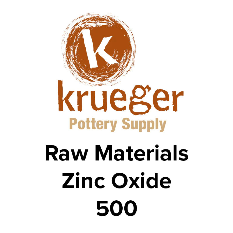 Zinc Oxide 500