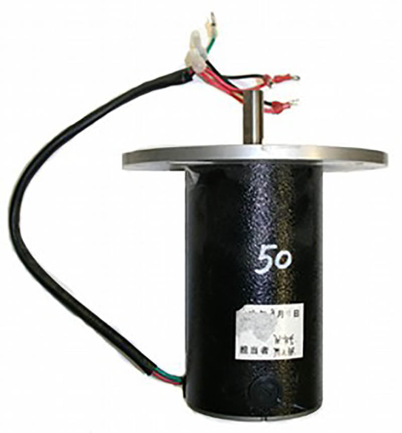 Shimpo VL_Lite Parts – 100w DC Motor