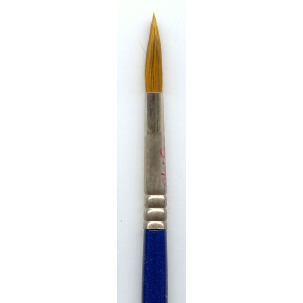 Mayco - Glaze Brush - #8 Pointed Round