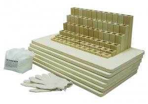 Furniture Kit for TB3418 DaVinci