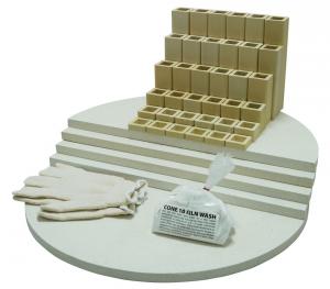 Furniture Kit for e23S High Easy-Fire (2-1/2" brick)