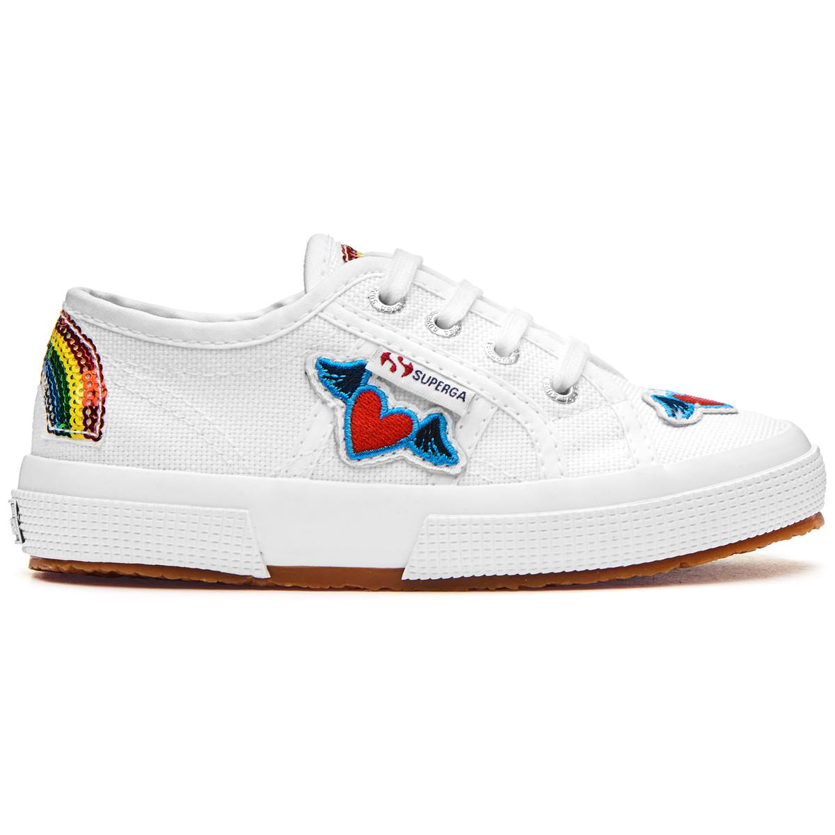 kids supergas