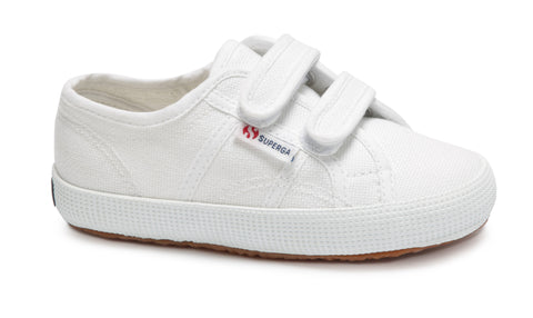 superga kids velcro