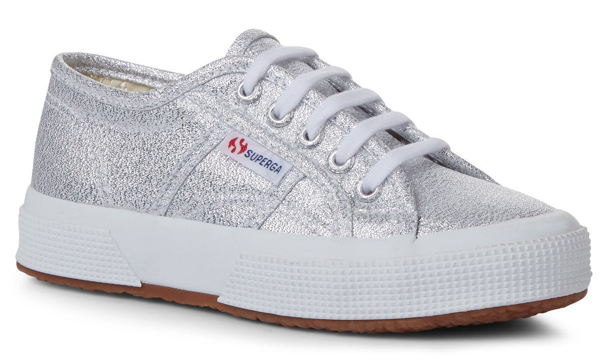 supergas silver