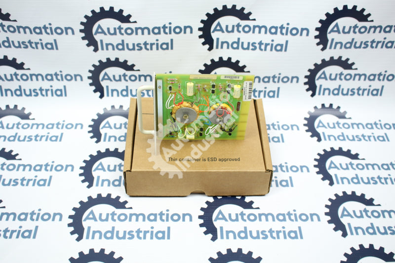 GE General Electric 193X728ABG01 Signal Isolator Card