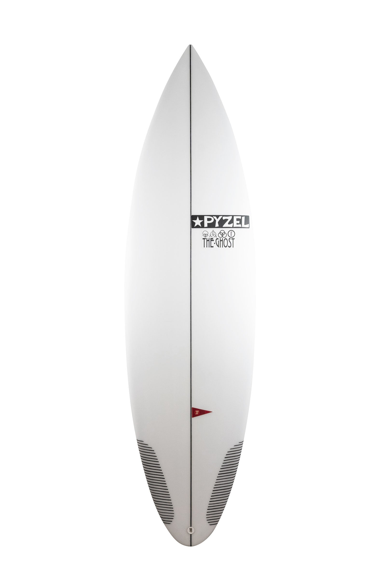 Pyzel Shadow – Ossies Surf Shop