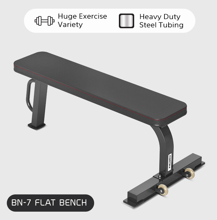 Flat Bench