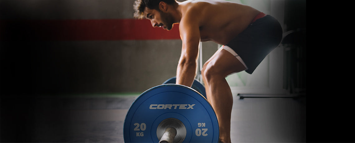 Bumper Plate