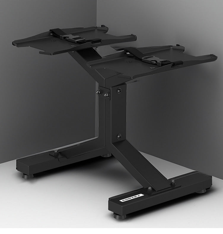 Adjustable Dumbbell Stand Only