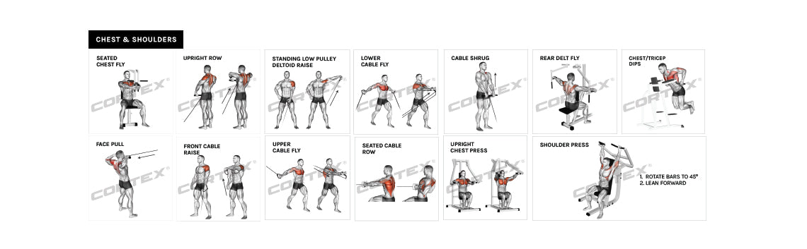 Unlock Additional Exercises