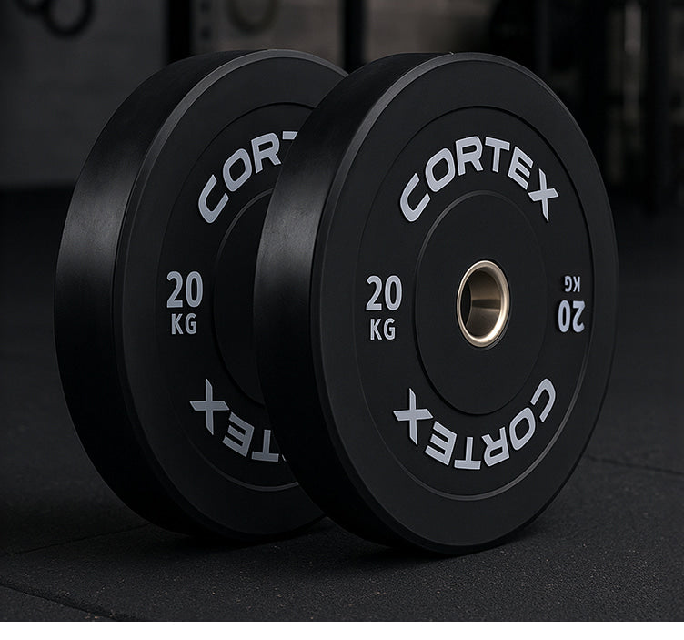 Built to IWF Standards