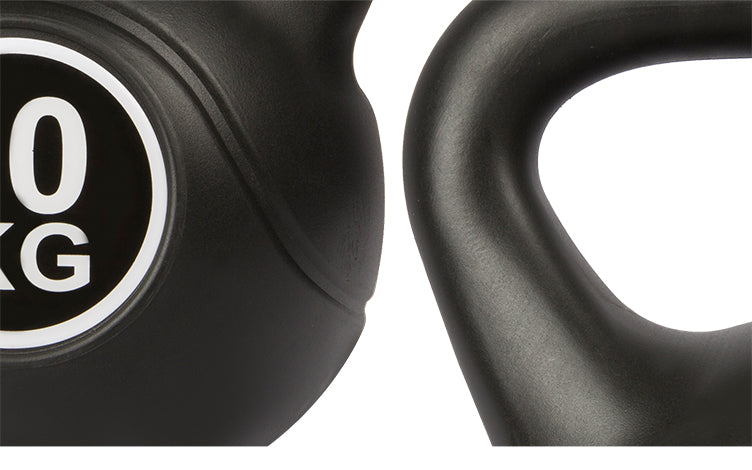 CORTEX 10KG Standard Kettlebell – LSG Fitness