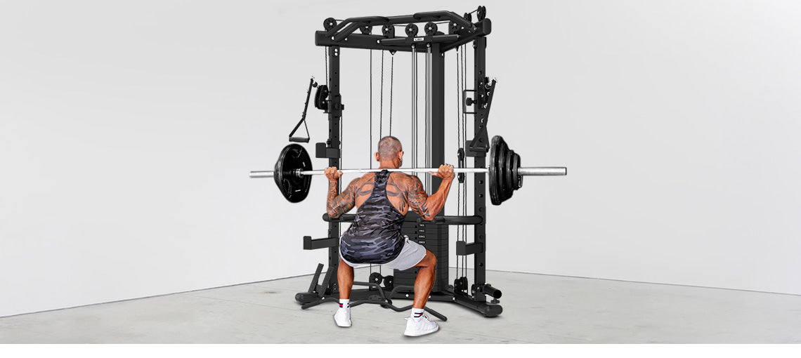 Full Physique Training