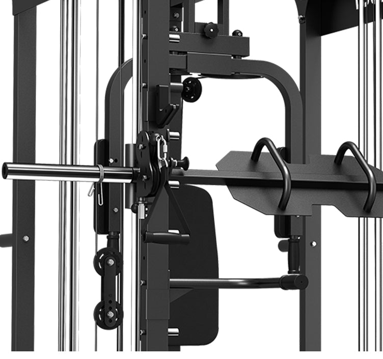 Smith Machine