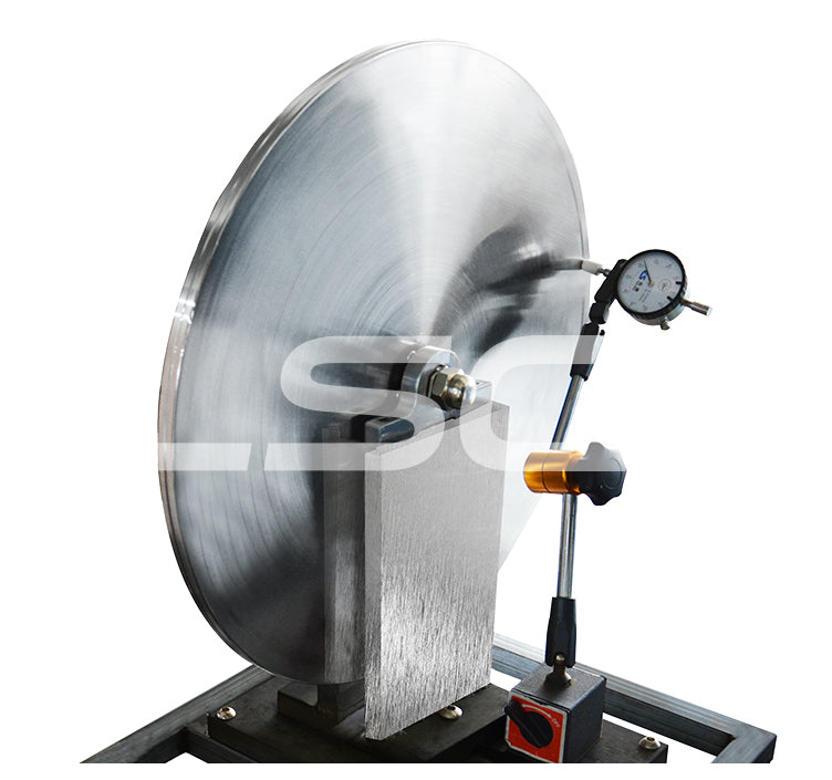 8 kg TrueSpin Precision Flywheel