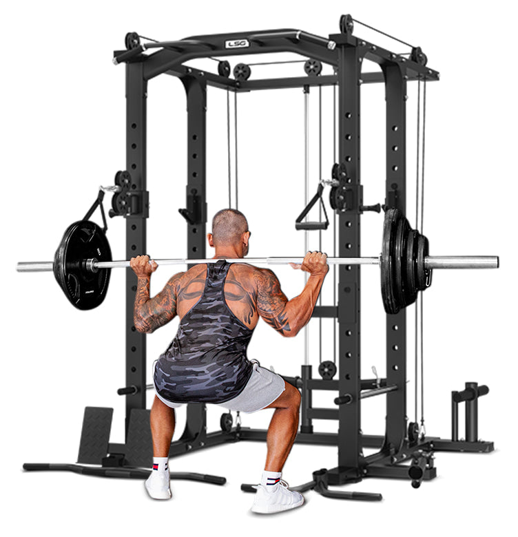 Power Rack