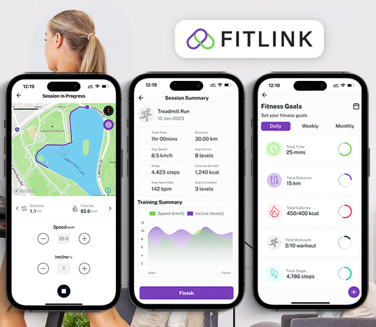 FitLink