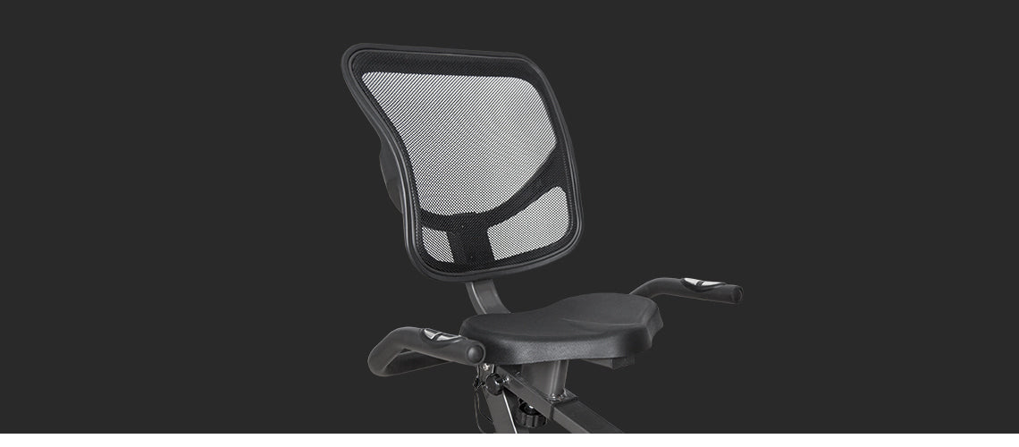 Ergonomic Comfort Seat