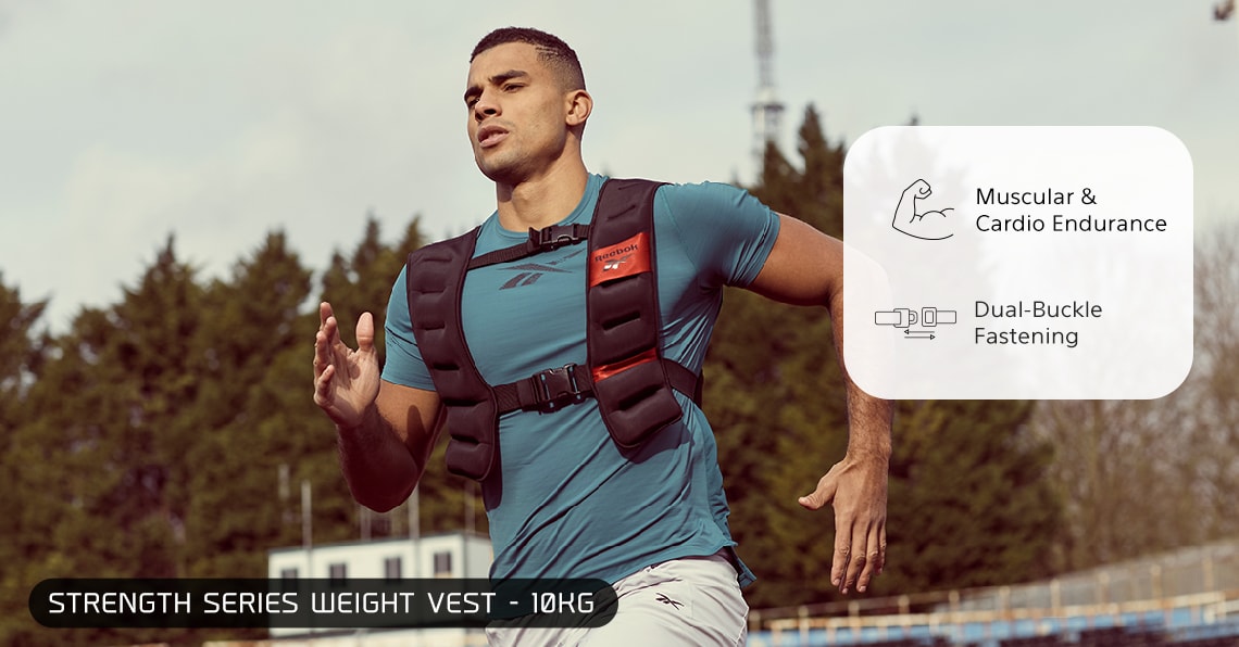 Training Vest