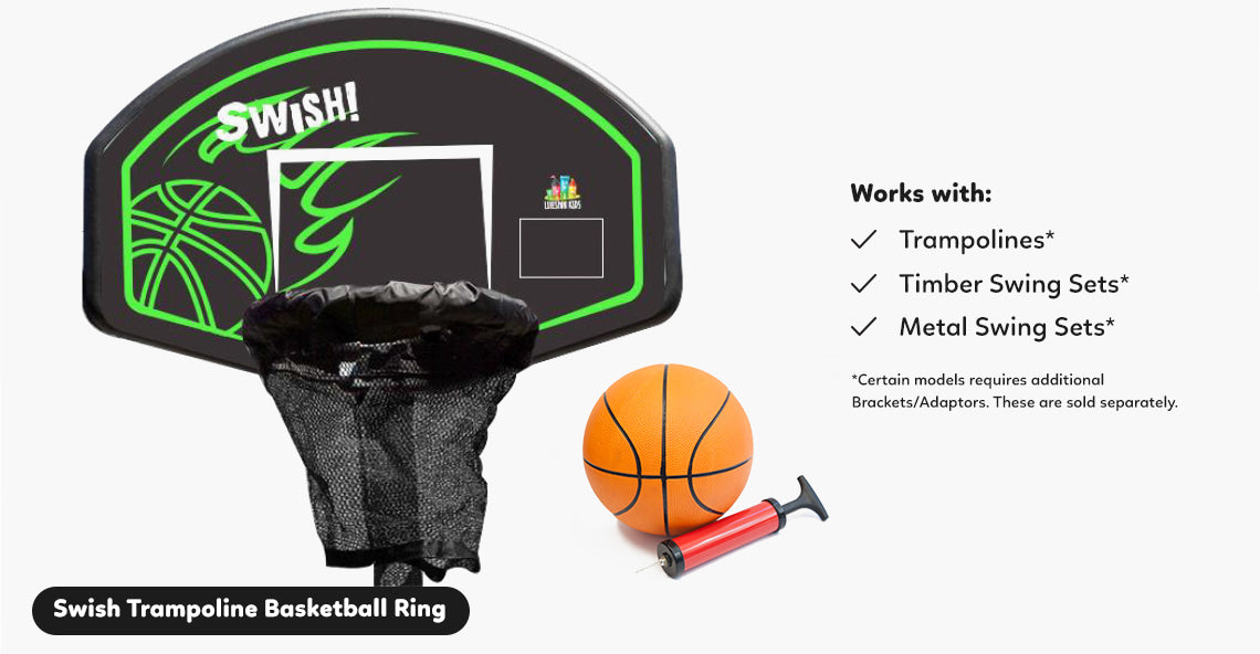 Basketball Ring