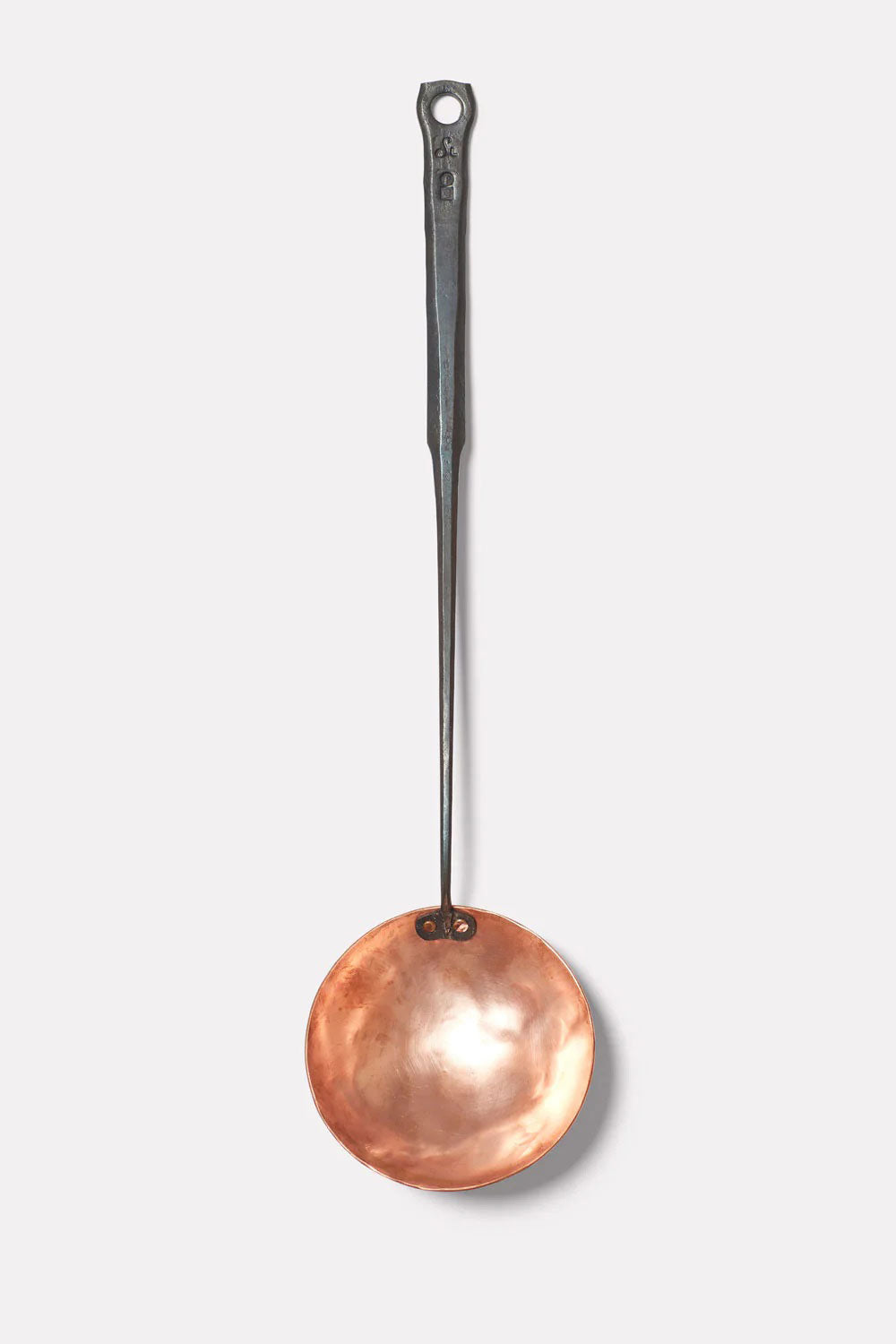 Original Copper Egg Spoon
