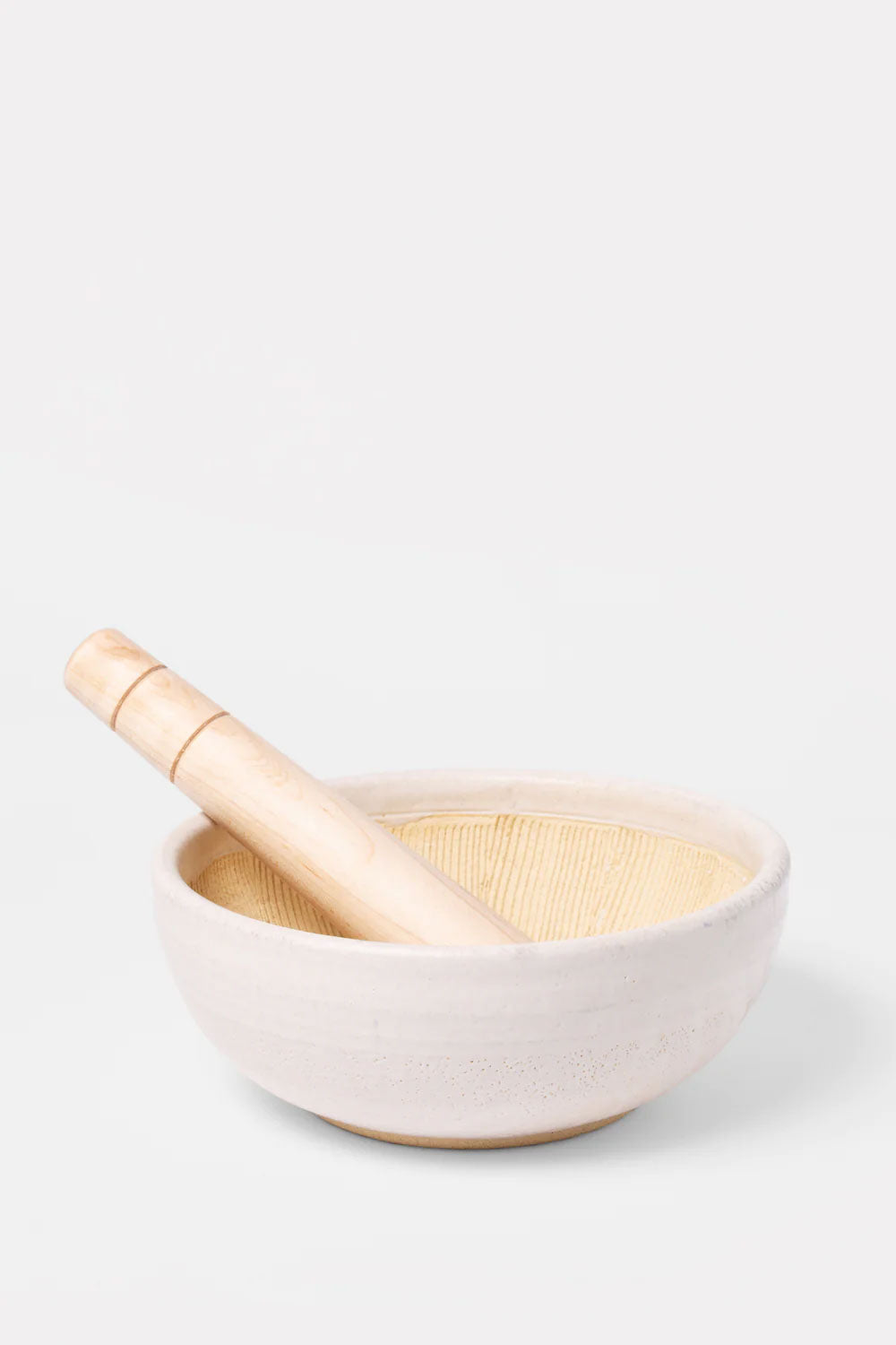 Alice's Mortar and Pestle