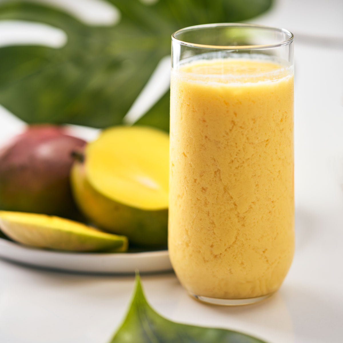 Maui® Mango Smoothie Mix