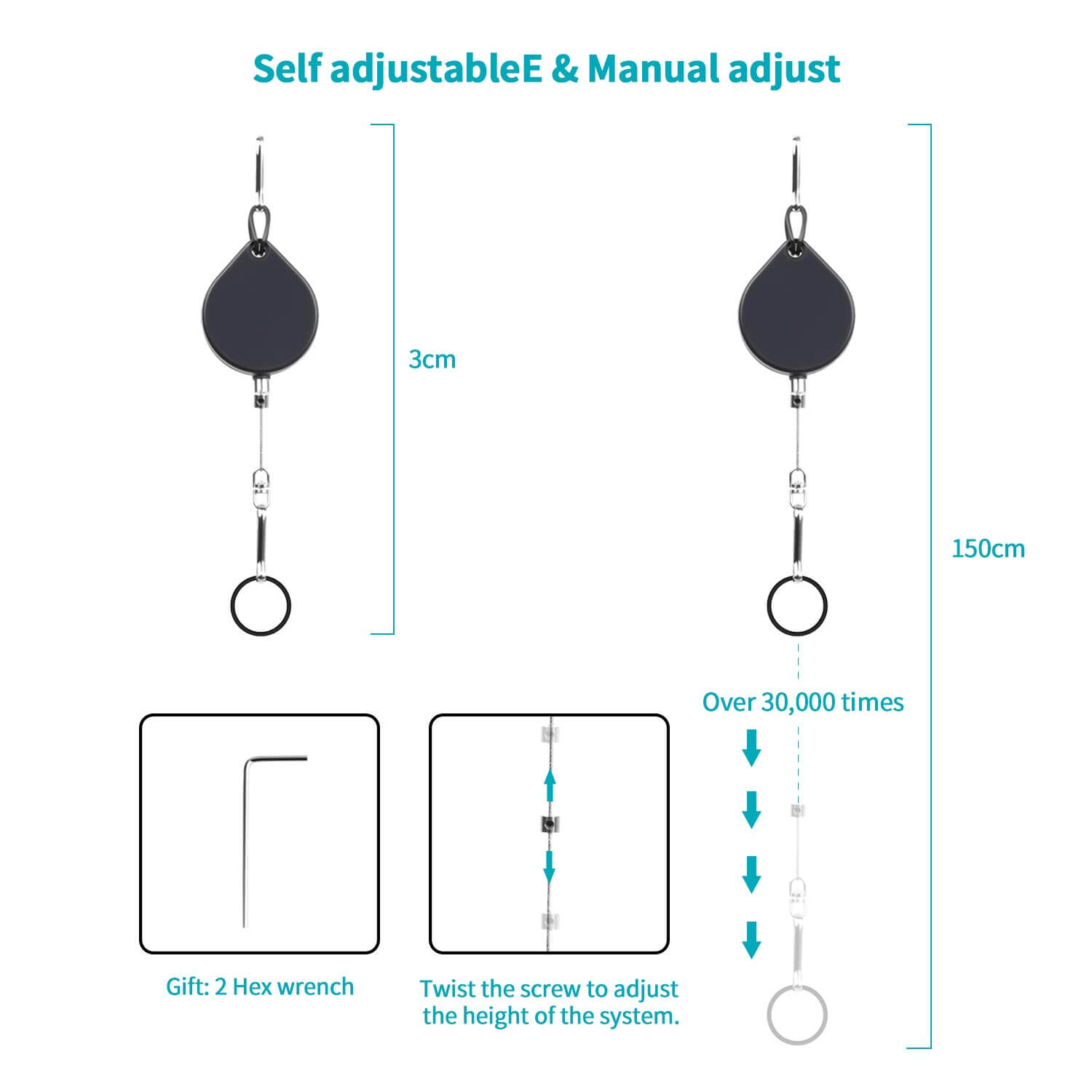 oculus rift s height adjustment