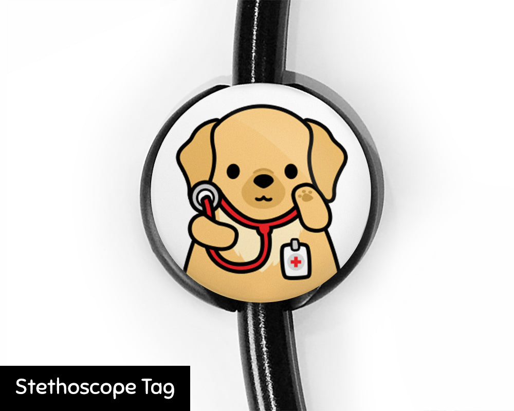 cute stethoscope