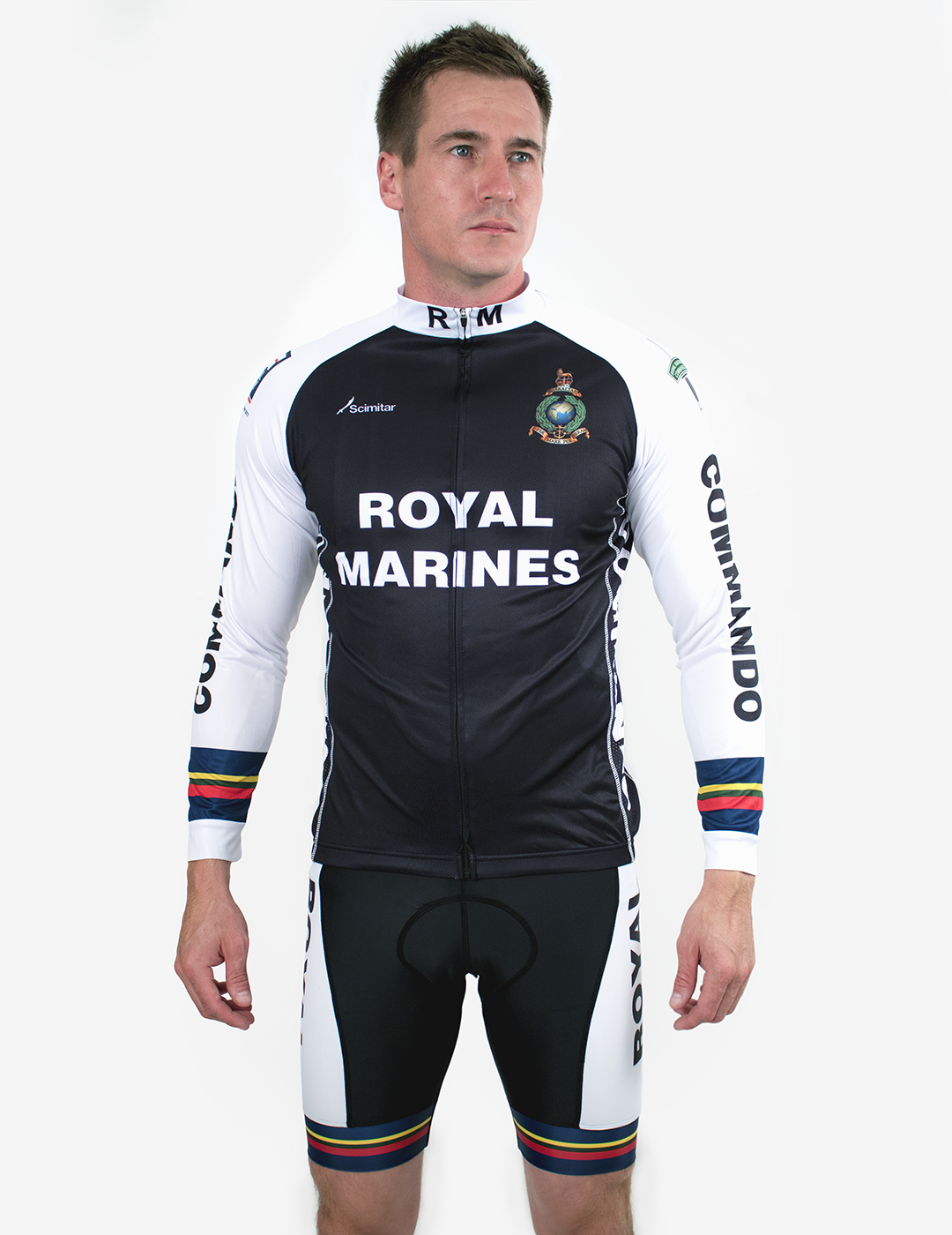 royal cycling clothing