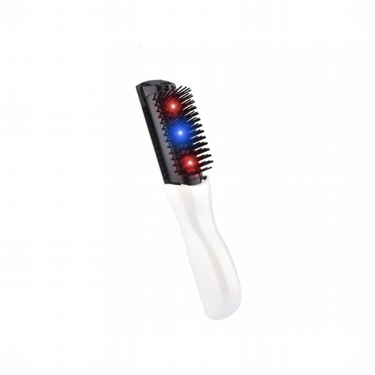 Red Light Infrared Comb Infrared Laser Anti hair Loss - Temu