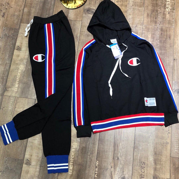 champion women suit