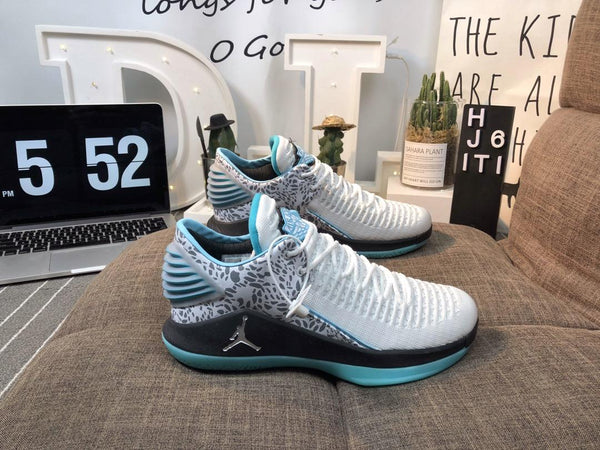 Men S And Women S Cheap Nike Shoes Nike Air Jordan 32 Mvp Allstar Ilovetrade