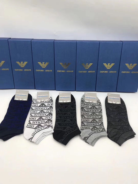 armani socks price