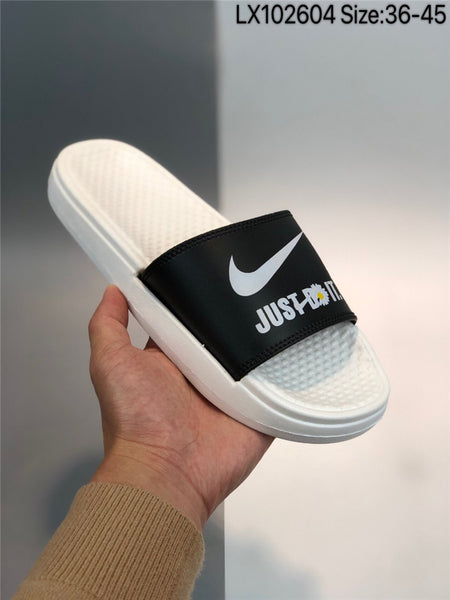 new nike slippers